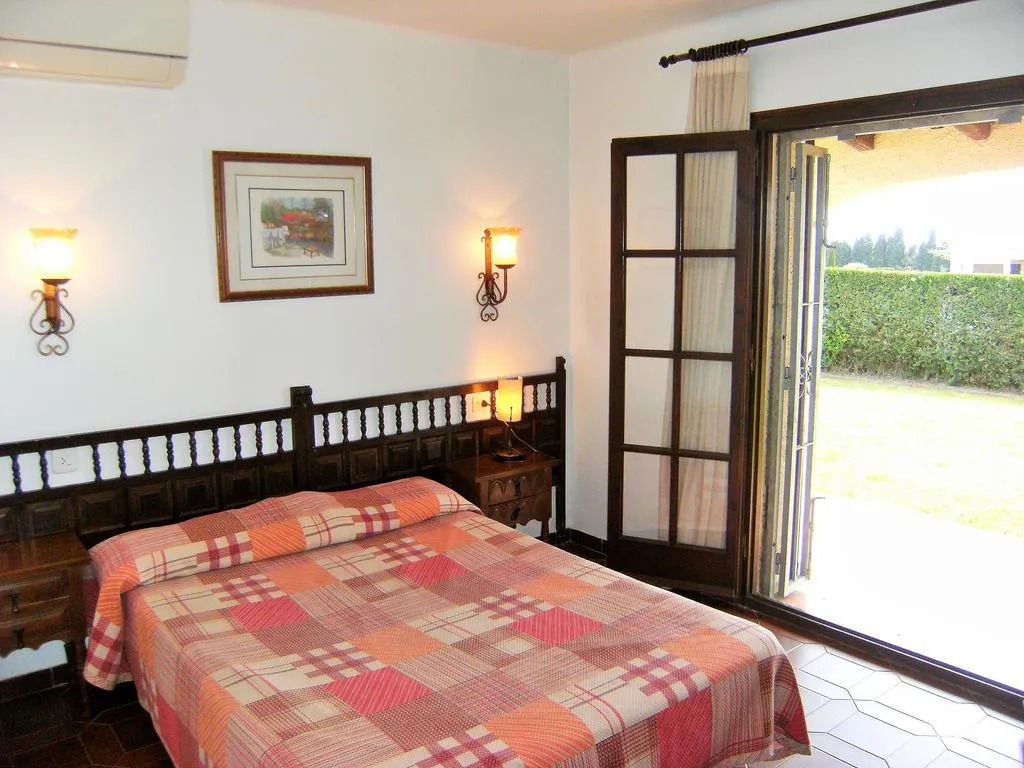 Room, Bell Raco, Costa Brava