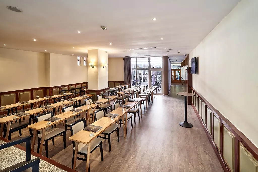 Conferences, Ribeira Collection Hotel by Piamonte Hotels, Porto
