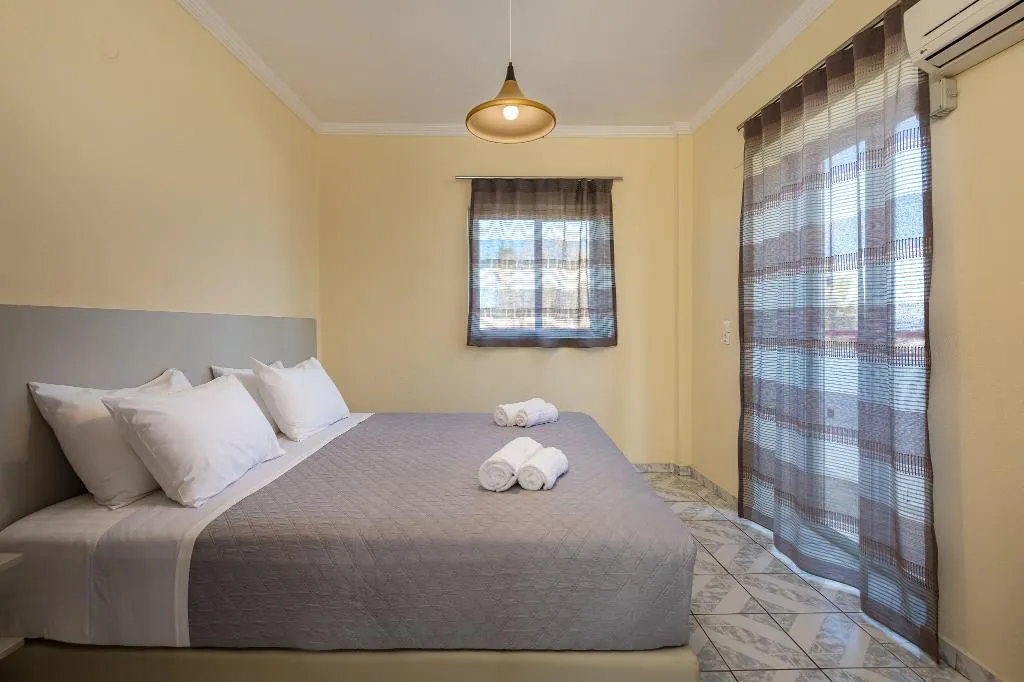 APARTMENT CAPACITY 3 ONE BEDROOM Room, Gelli Apartments, Kos