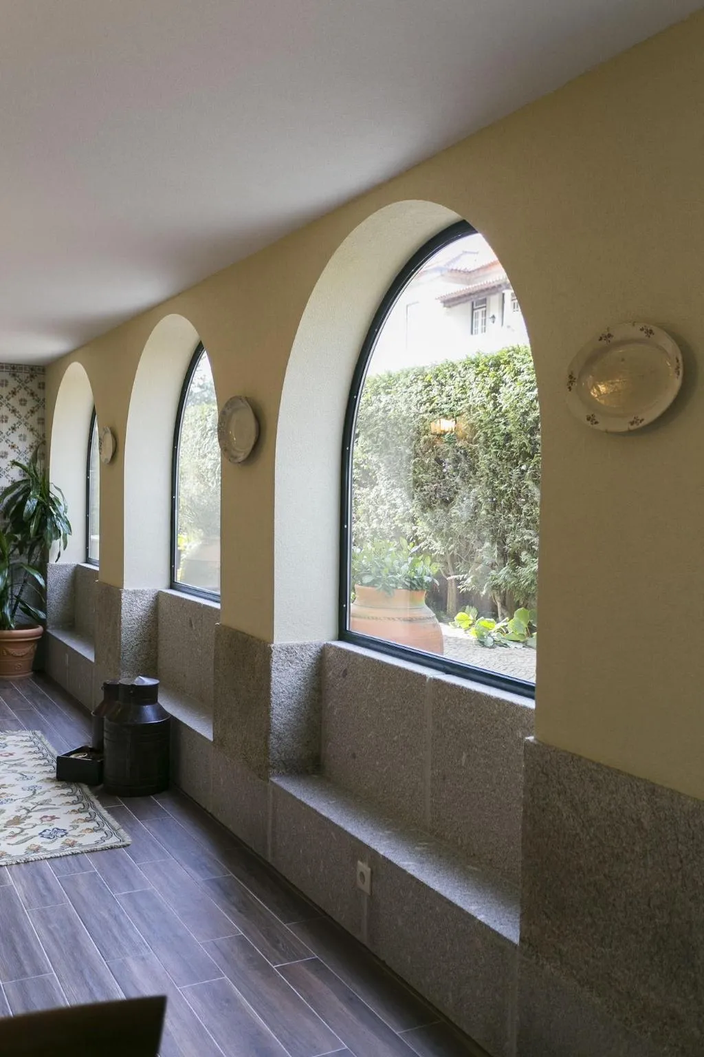 Room, Charming Antas House, Porto