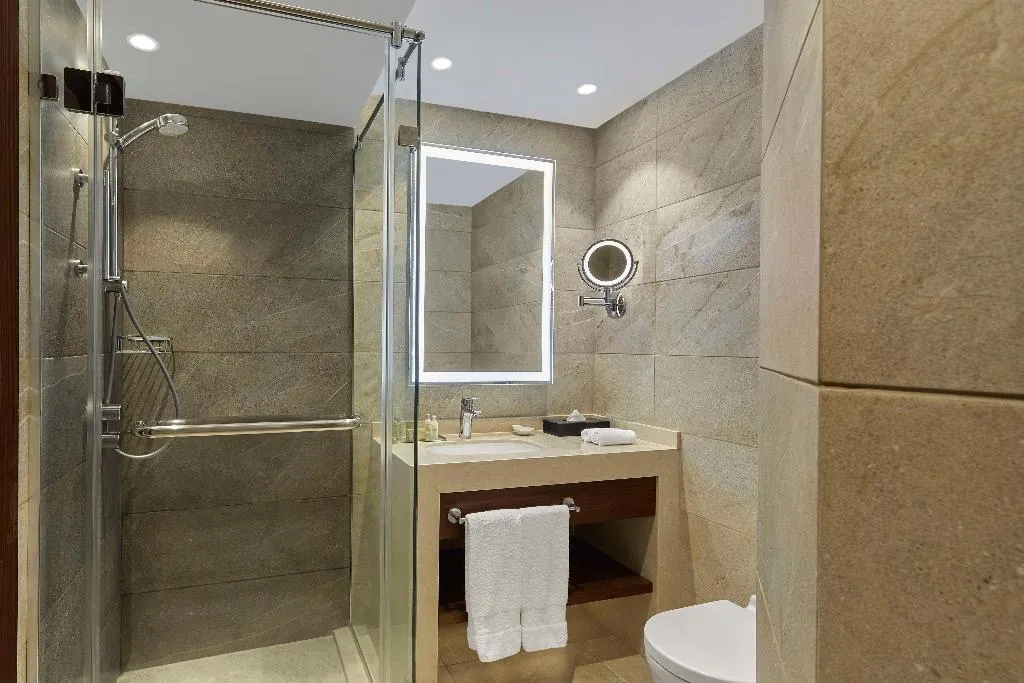SUITE DUPLEX Room, Ramses Hilton, Cairo