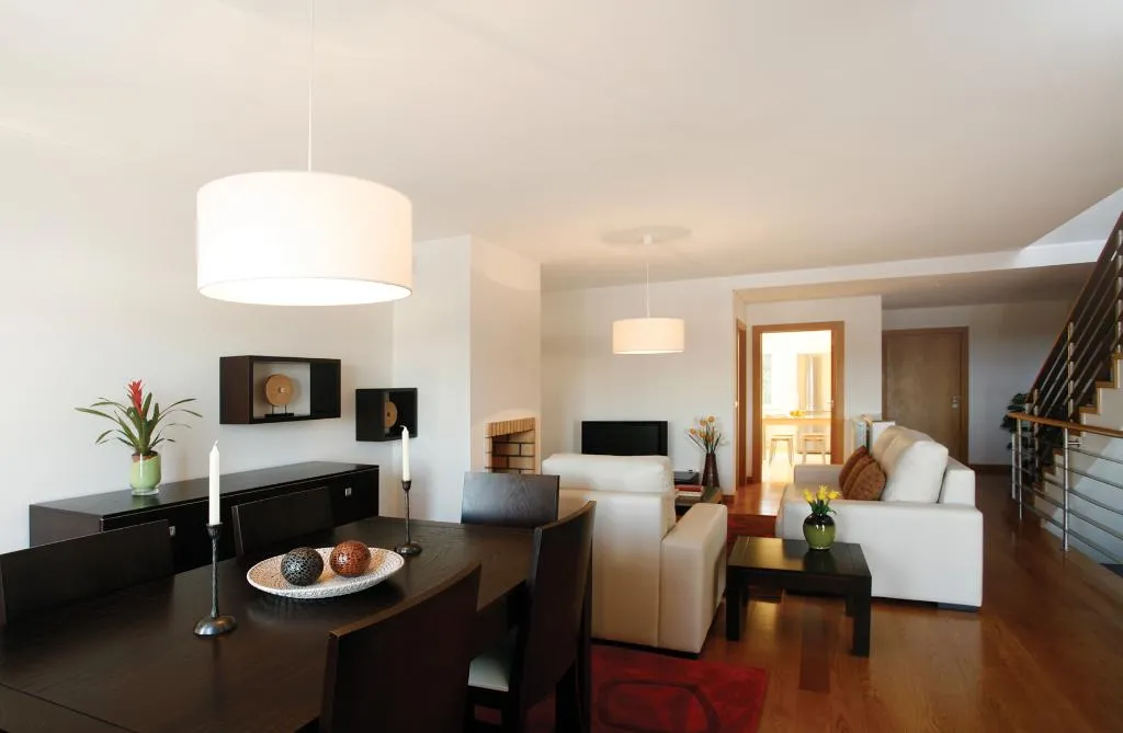 APARTMENT TWO BEDROOMS Room, Montebelo Aguieira Lake Resort & Spa, Porto