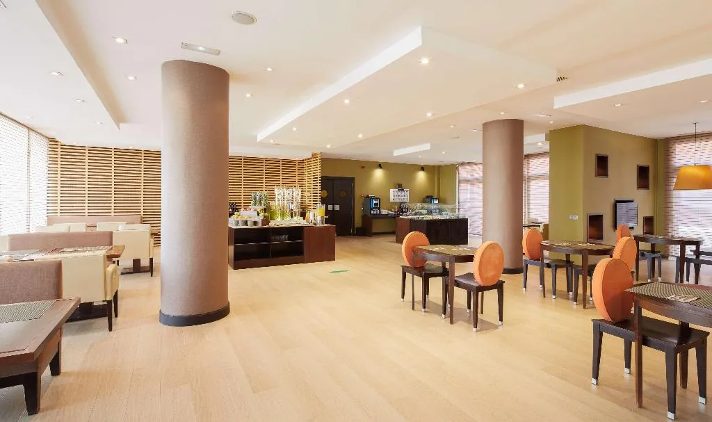 Restaurant, Sercotel Sant Boi, Barcelona
