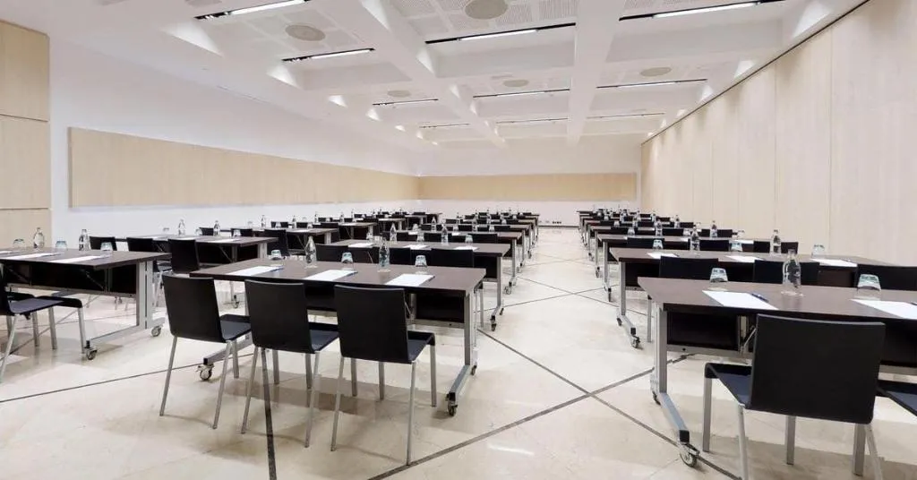 Conferences, Melia Barcelona Sarria, Barcelona