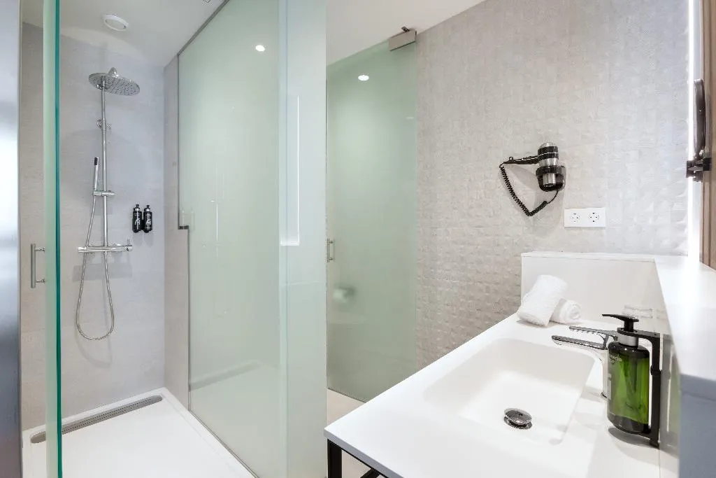 Double or Twin EXECUTIVE Room, Alexandre Fira Congress, Barcelona