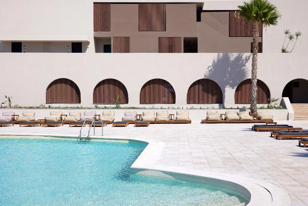 Pool, Ella Elissa – Adults Only, Rhodes