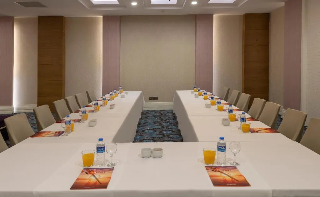 Conferences, Kirman Belazur Resort & Spa, Antalya