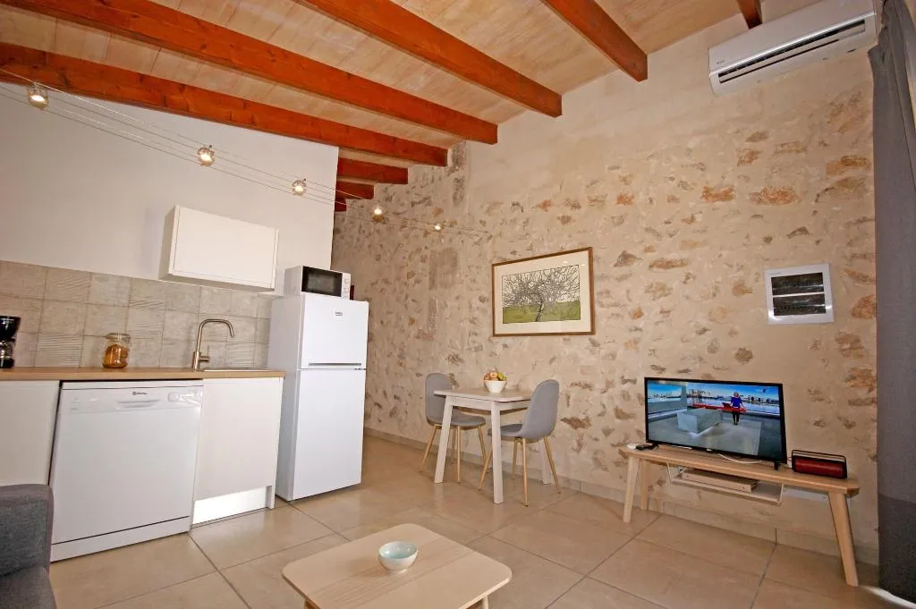 Room, Agroturismo Es Rafal Nou, Majorca