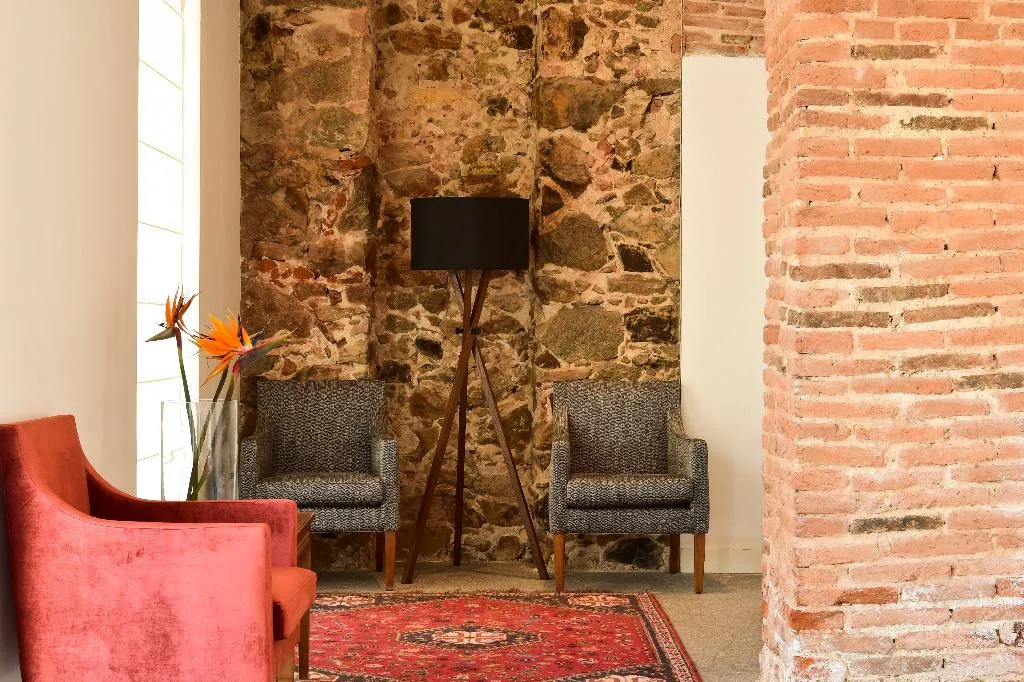 Bar, Pure Monchique Hotel by Unlock Hotels, Algarve