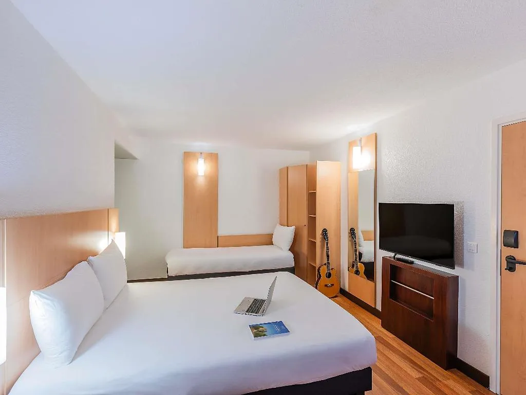Room, ibis Lisboa Sintra, Lisbon