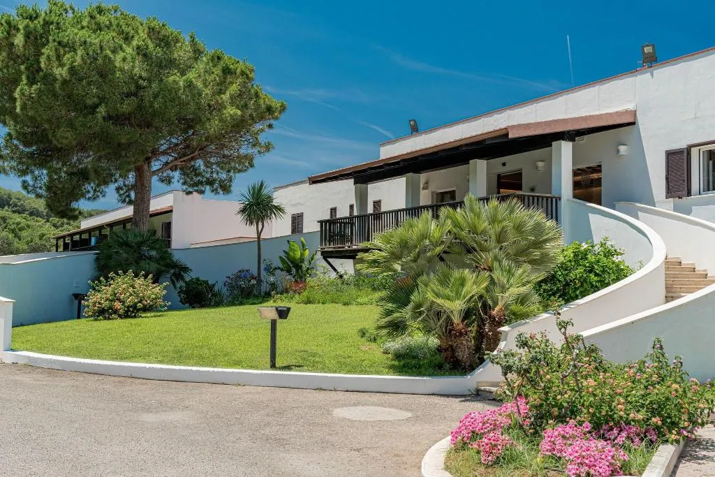 General view, Porto Conte, Alghero