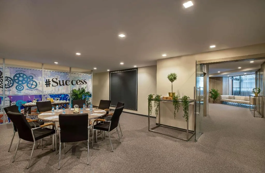 Conferences, Odyssee Center, Casablanca