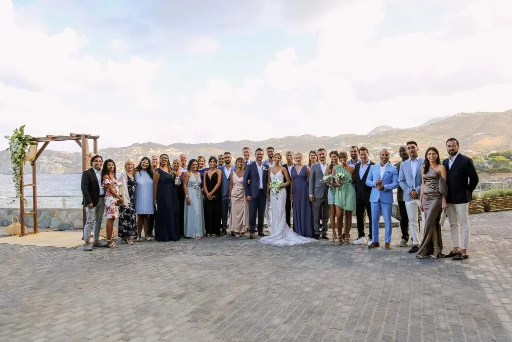 Conferences, Peninsula Resort & Spa, Crete