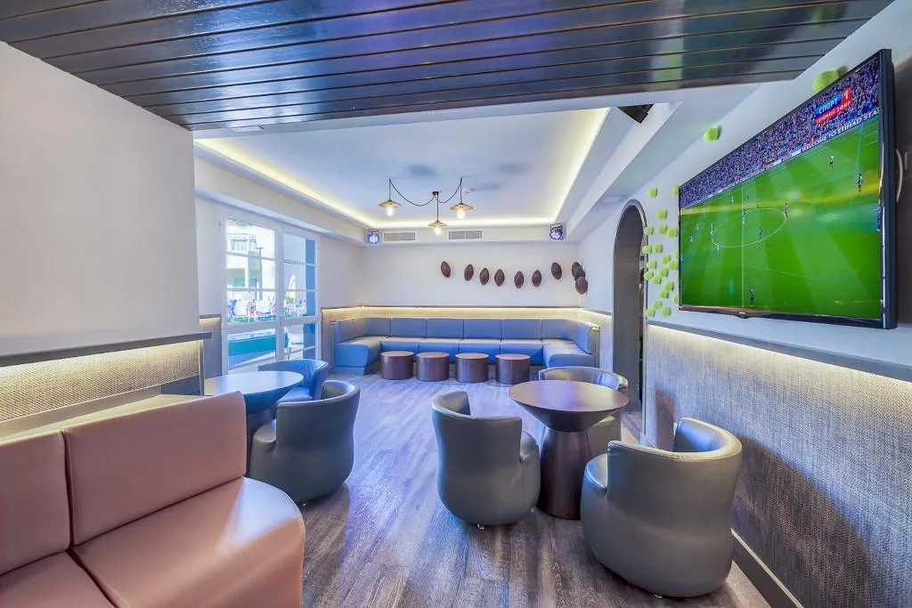 Bar, Hotel LIVVO Koala Garden, Gran Canaria