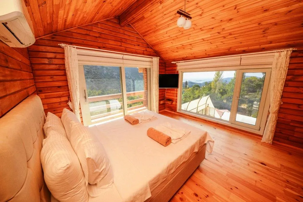 Room STANDARD Room, Lucida Villas Islamlar Town, Dalaman