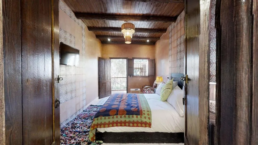 Room, Ferme By Ikalimo, Marrakech