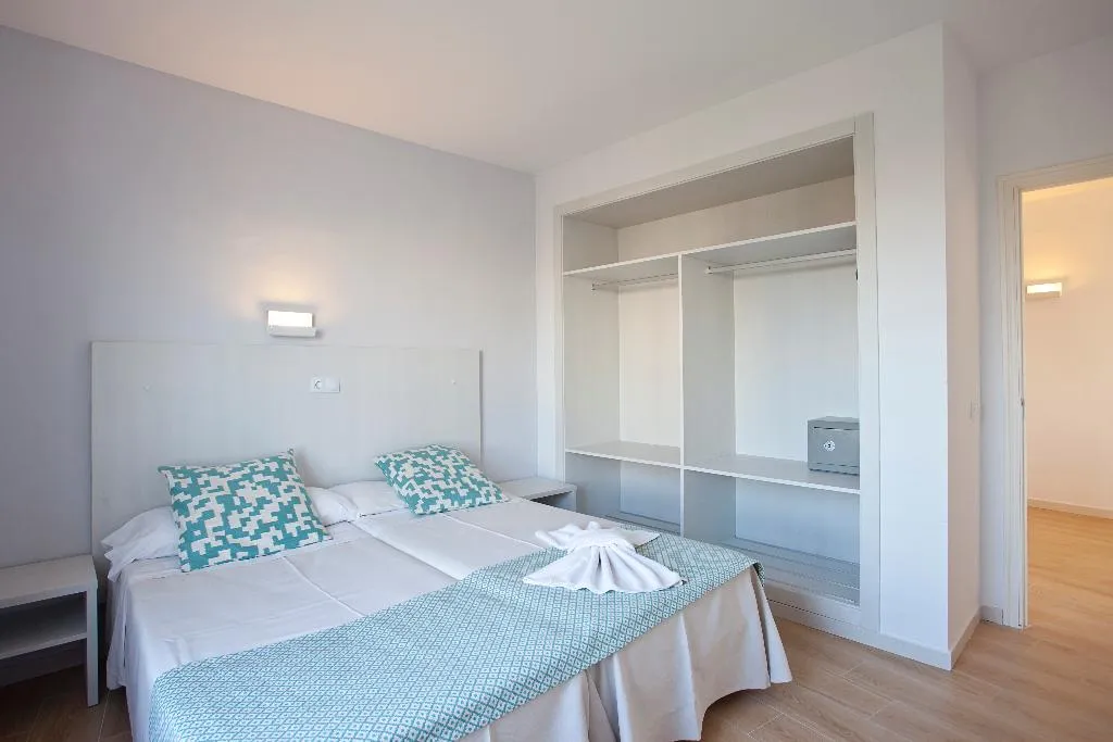 APARTMENT SUPERIOR Room, Playamar Hotel & Apartamentos, Majorca