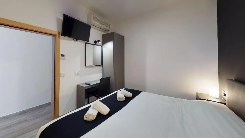 APARTMENT ONE BEDROOM Room, Block Hotel, Gozo