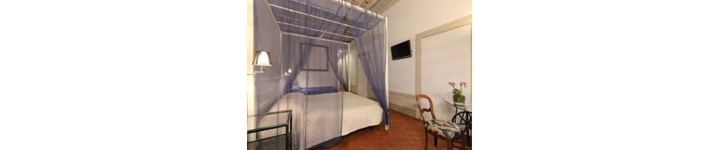 Room, Uffizi Harmony, Florence