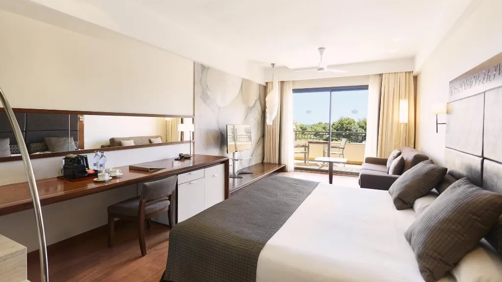 JUNIOR SUITE PRESTIGE Room, Insotel Fenicia Prestige Suites & Spa, Ibiza
