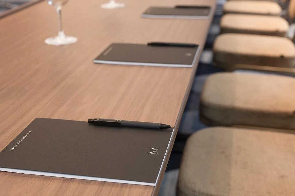 Conferences, Makedonia Palace, Halkidiki