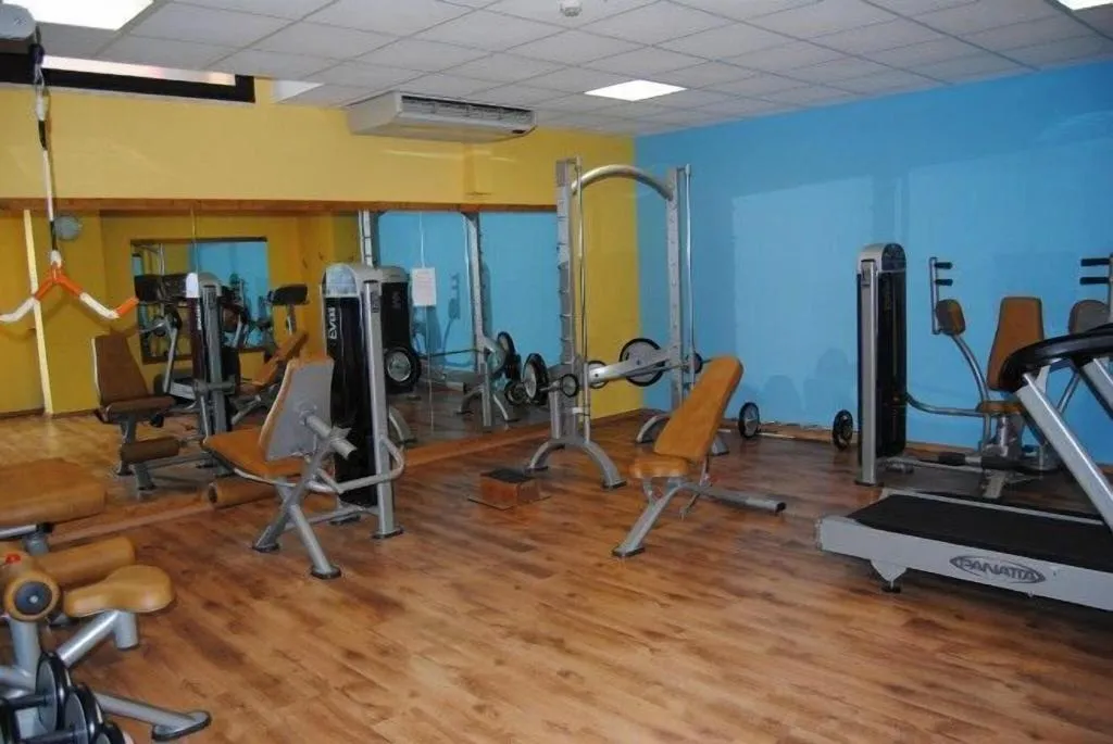 Sports and Entertainment, Relax, Catania