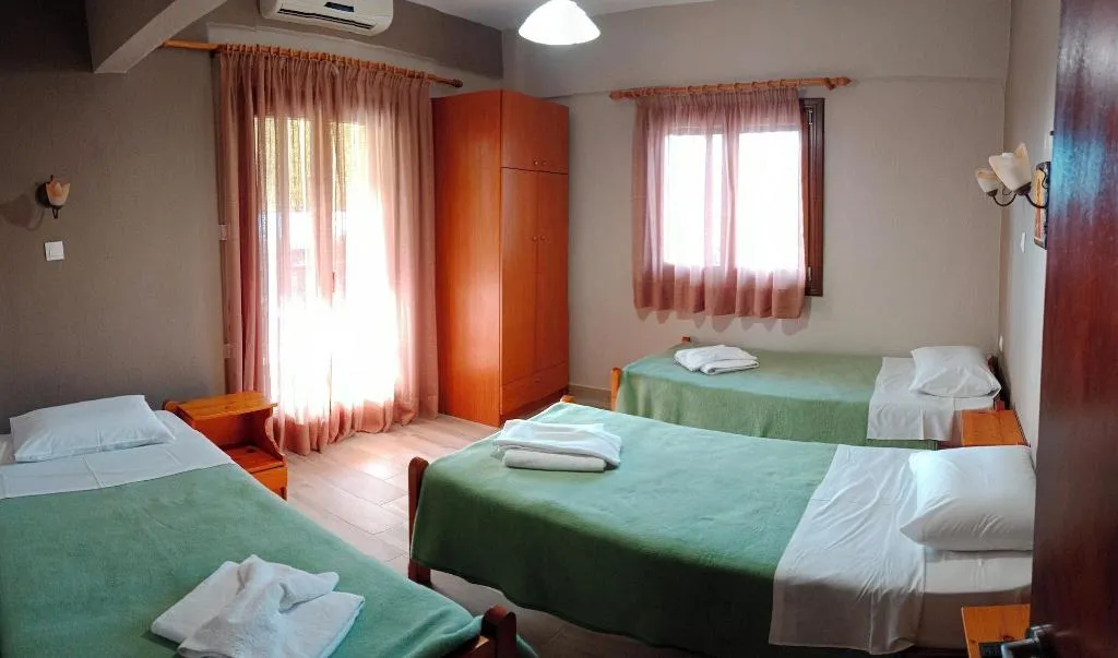 Room, Prosforio, Thessaloniki