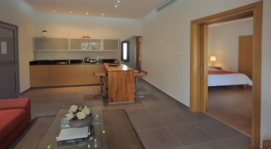 VILLA WITH PRIVATE POOL Room, E Hotel Spa and Resort, Cyprus