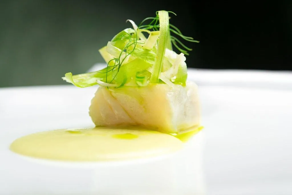 Restaurant, JW Venice, Venice