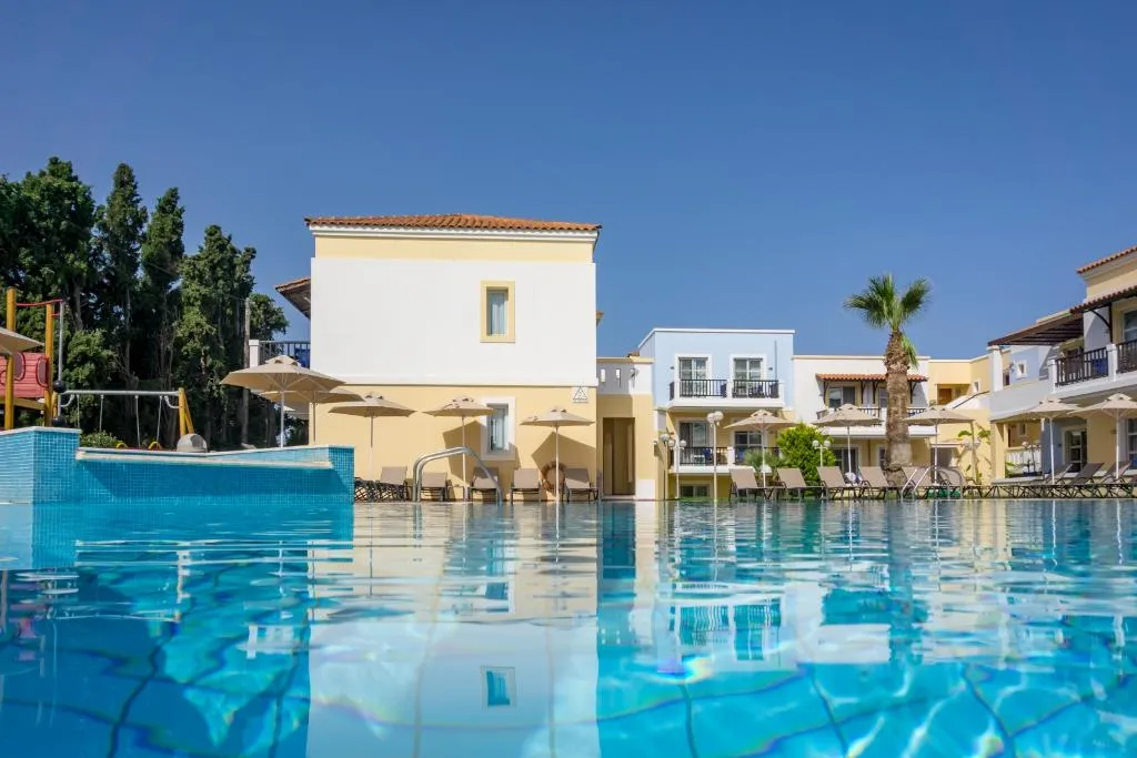 Pool, Aegean Houses, Kos