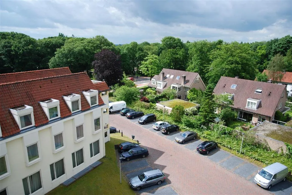 General view, Berghotel Amersfoort, BW Signature Collection, Amsterdam