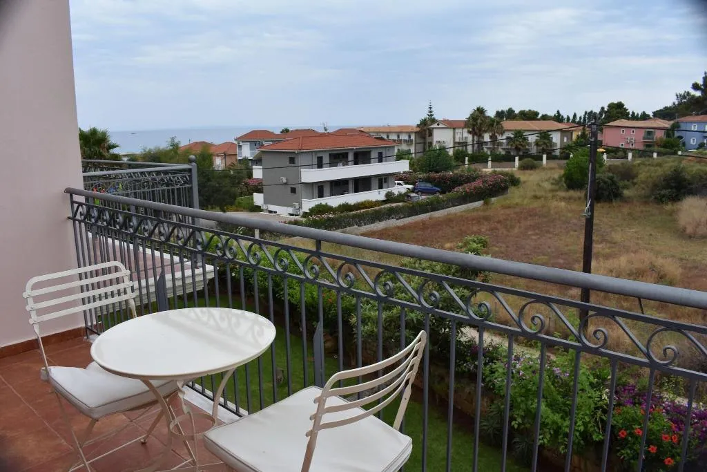 Room, Melidron Hotel, Kefallinia
