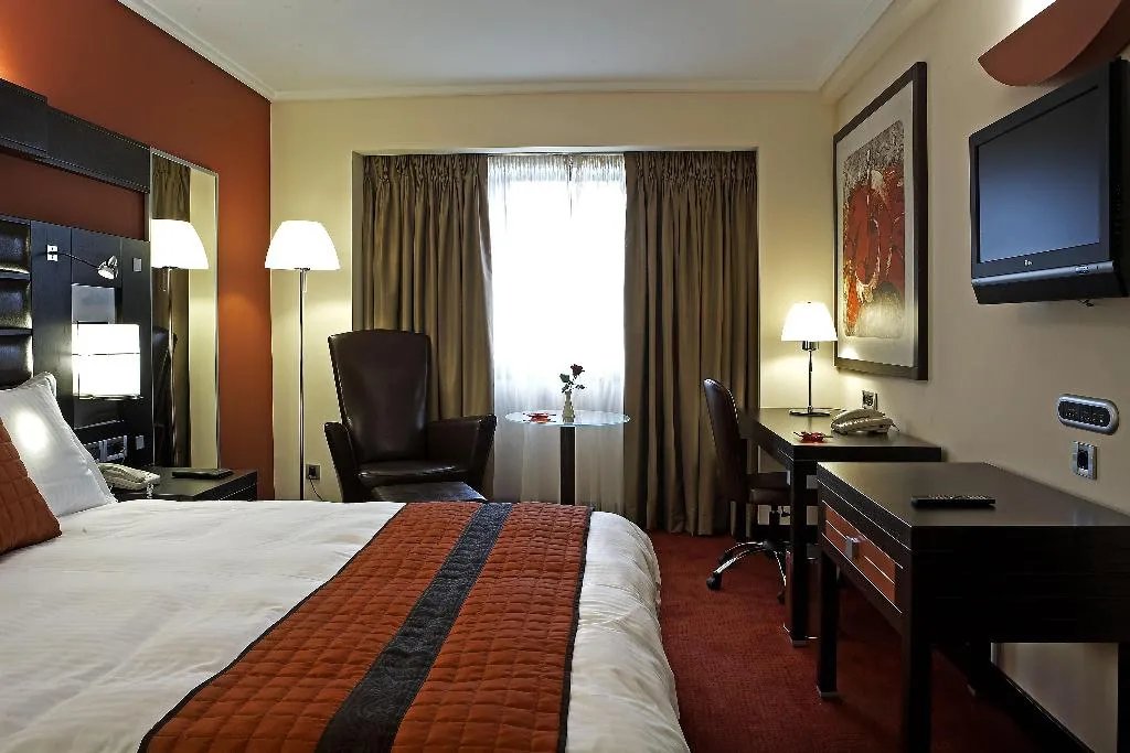 Room STANDARD Room, Crowne Plaza Athens, Athens