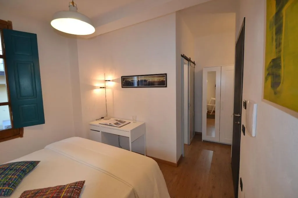 DOUBLE STANDARD Room, B&B Il Bandito Re, Olbia