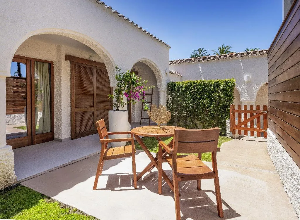 VILLA STANDARD Room, Meliá Zahara Atlanterra, Costa De La Luz