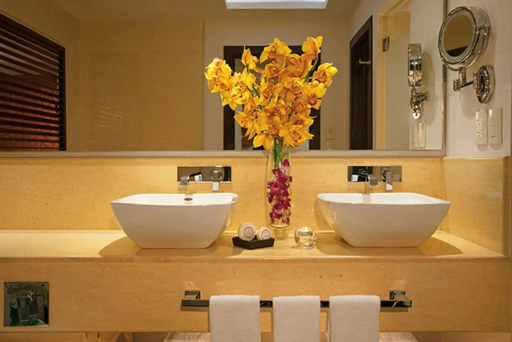 SUITE SUPERIOR WITH PRIVATE POOL Room, Secrets Playa Mujeres Golf & Spa Resort, Cancun Area