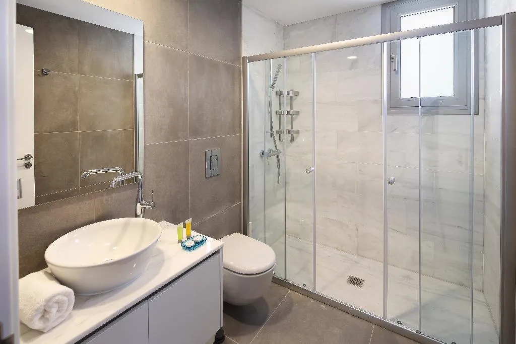 APARTMENT DELUXE TWO BEDROOM Room, Elysia Park, Cyprus