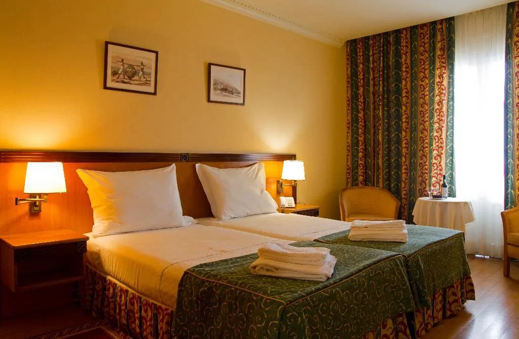 SINGLE SEA VIEW Room, Quinta Bela Sao Tiago, Madeira