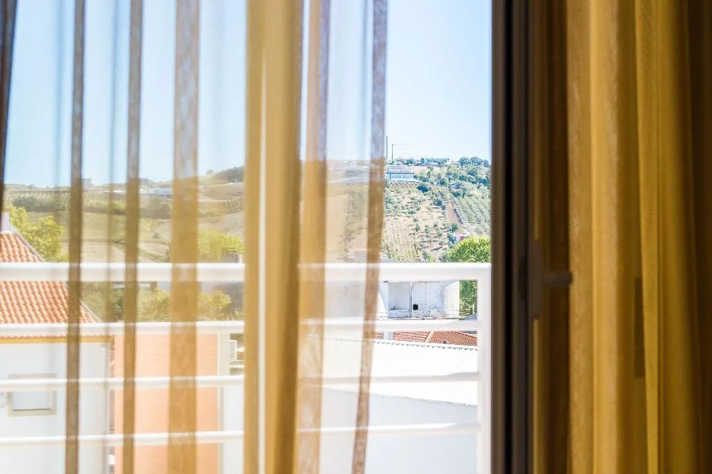 DOUBLE STANDARD Room, Casa do Outeiro, Arts & Crafts Boutique Hotel, Porto