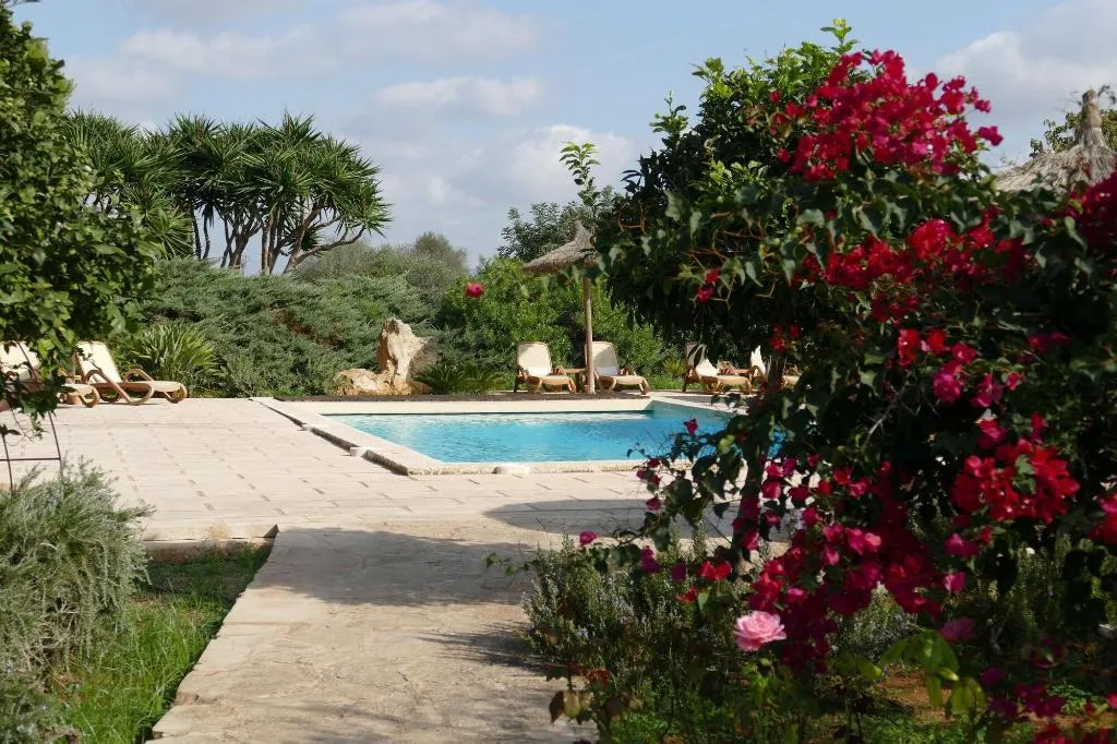 Sports and Entertainment, Finca Sa Carrotja, Majorca