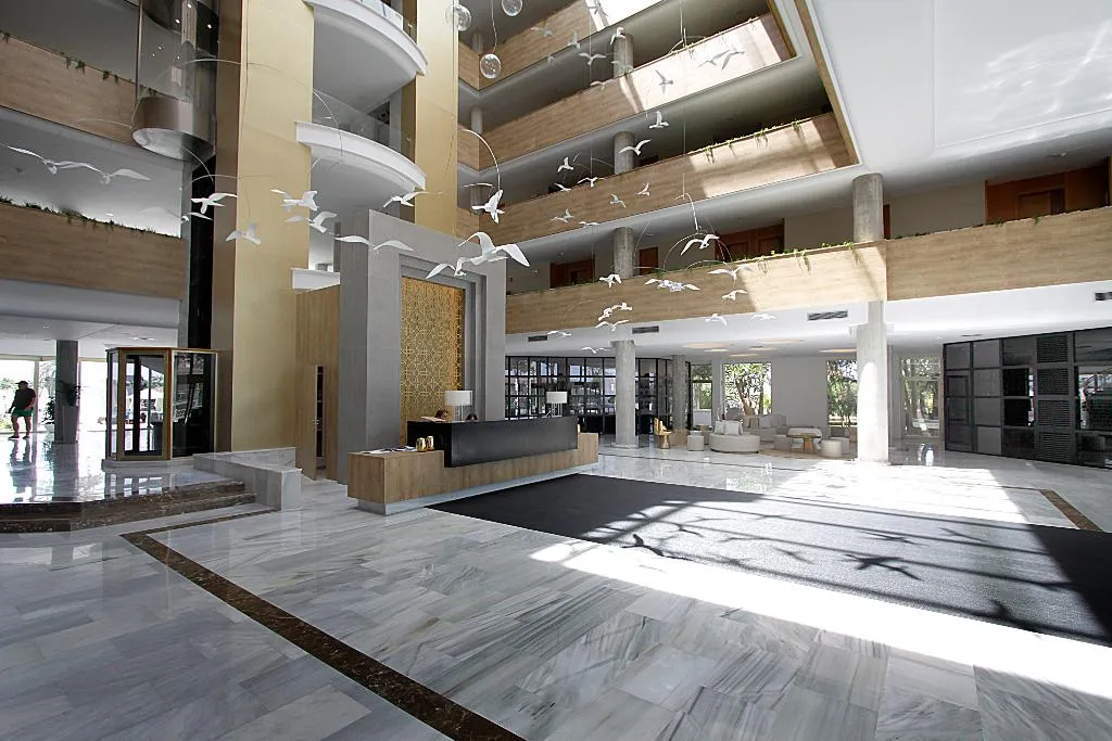 Lobby, BG Rei del Mediterrani, Majorca