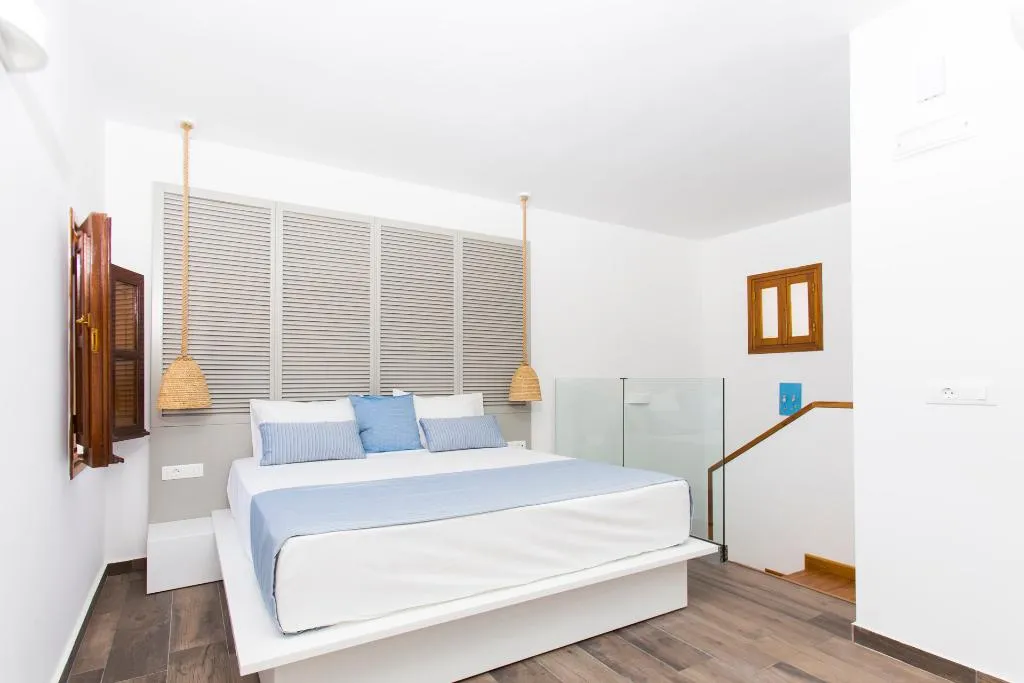 Double or Twin SUPERIOR Room, Lindos Delmar Suites, Rhodes