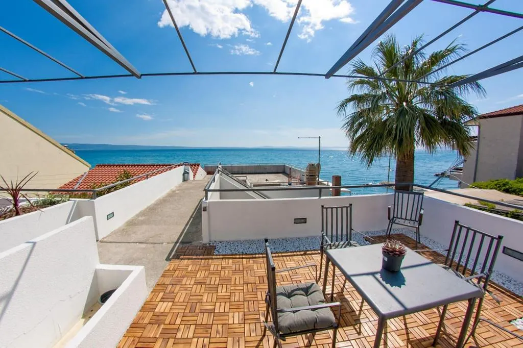 Room, Villa Tamaris, Split