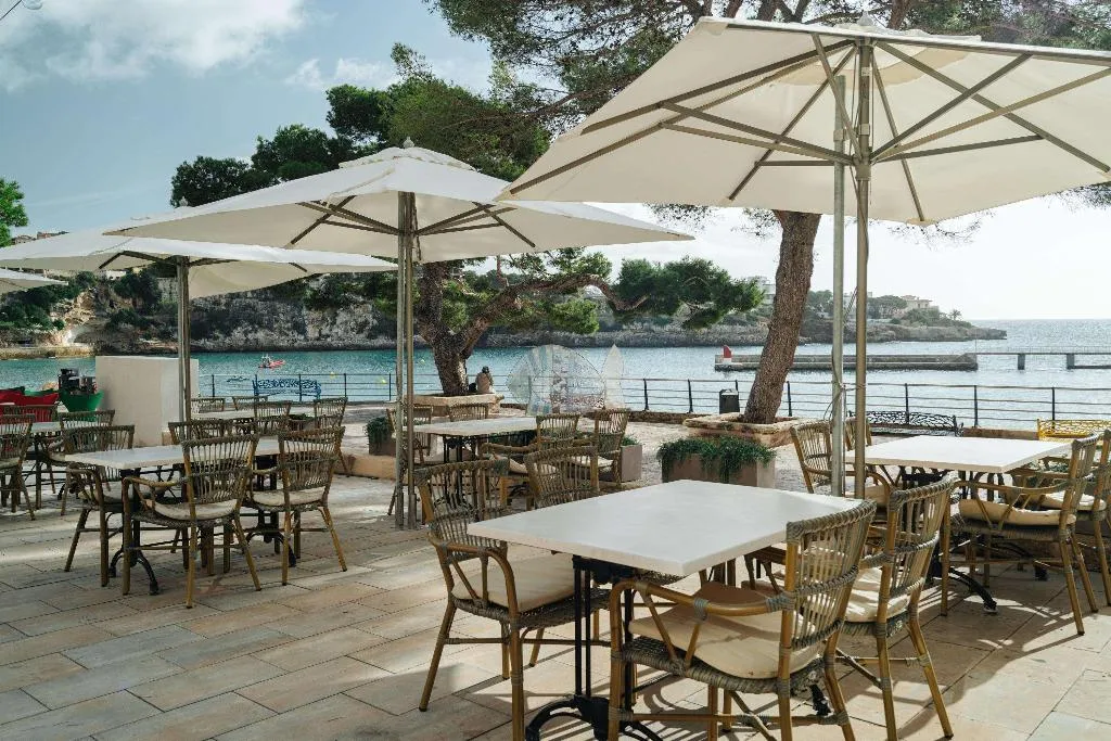 Bar, THB Felip, Majorca