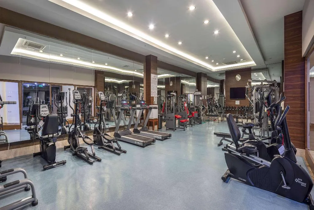 Sports and Entertainment, Ramada Resort Lara, Antalya