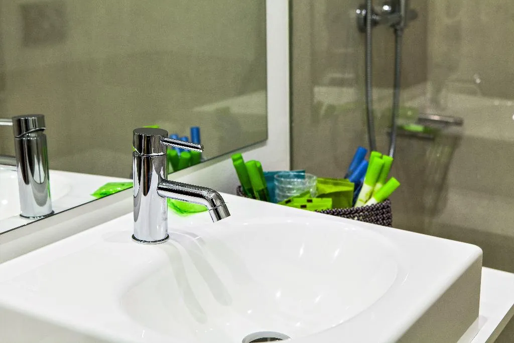APARTMENT TWO BEDROOMS Room, Casas do Porto - Ribeira Apartments, Porto