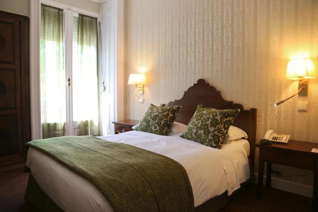 Double or Twin CITY VIEW Room, Dom Sancho I, Lisbon