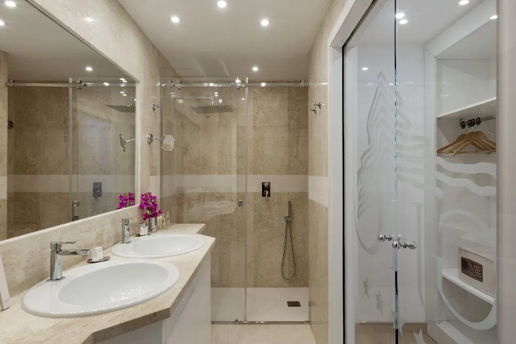 SUITE DELUXE Room, Grand Hotel Cannigione 5*L, Olbia
