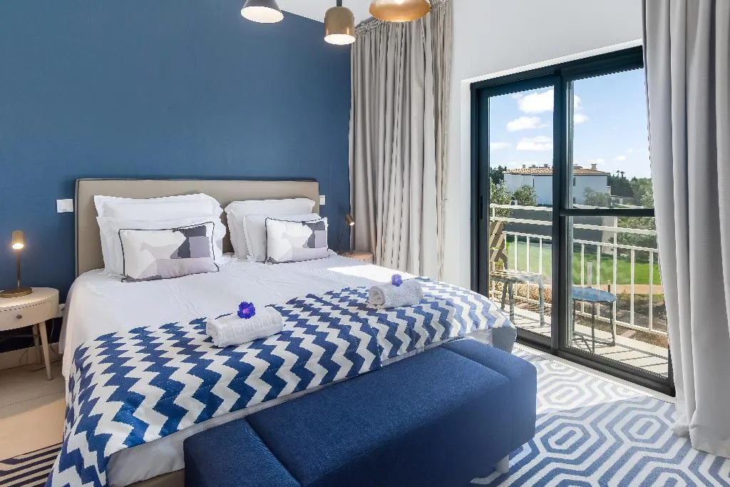 TOWNHOME TWO BEDROOMS Room, Quinta do Algarvio Village, Algarve