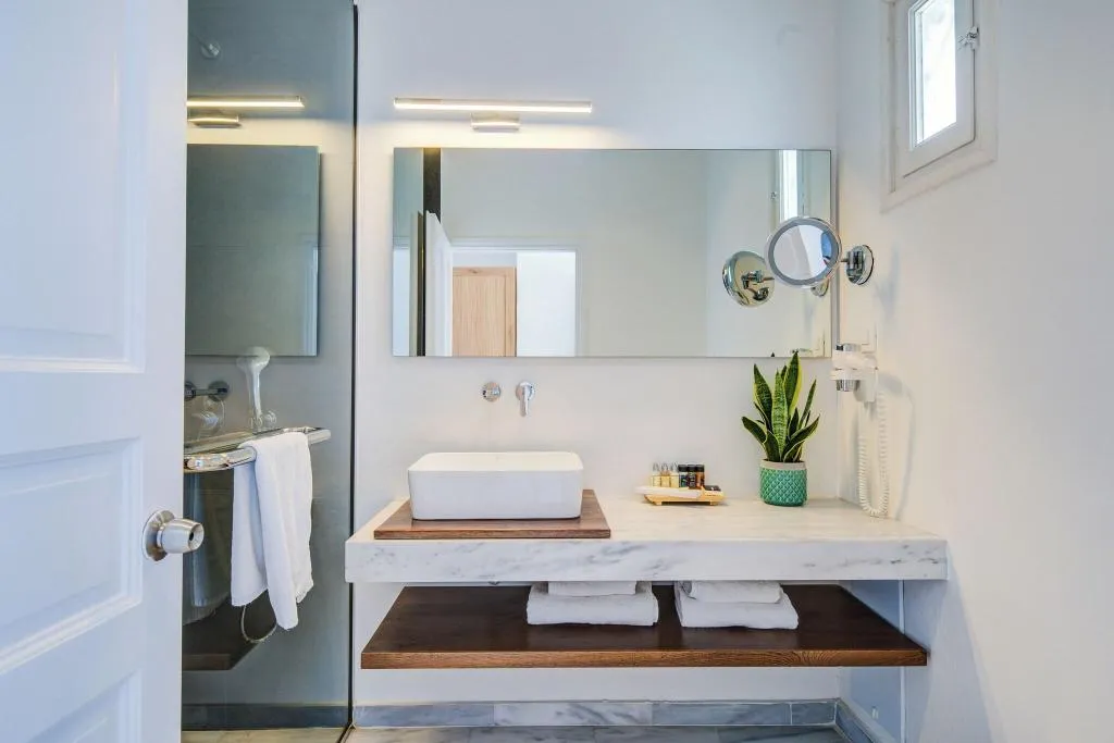 Room, San Antonio Summerland, Mykonos